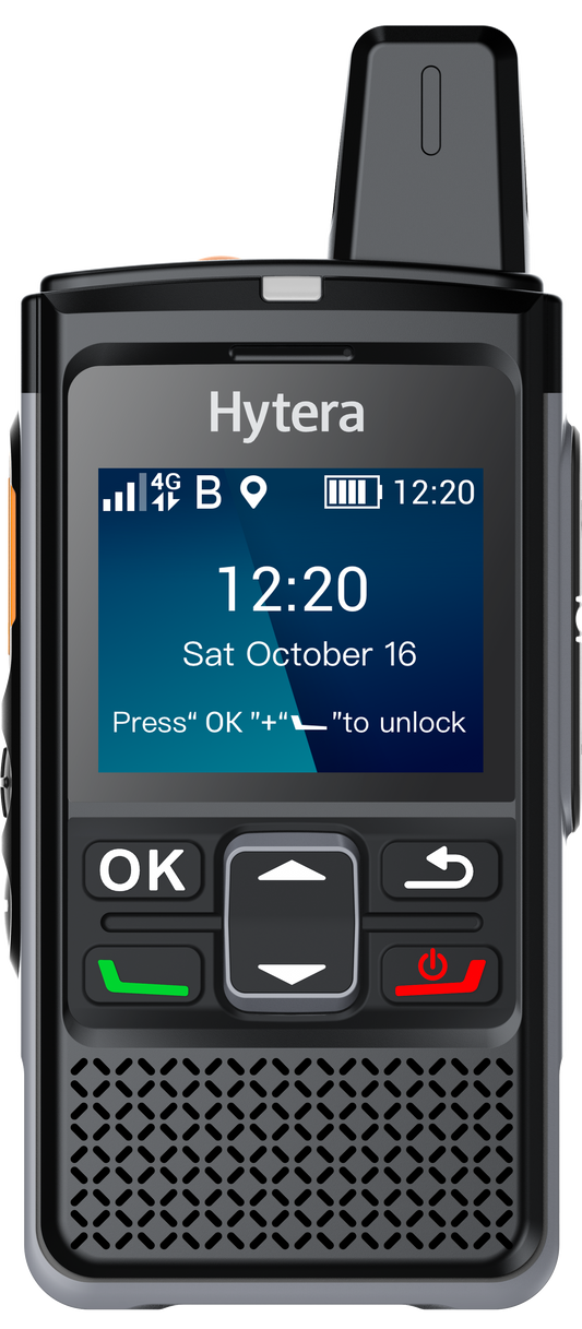 Hytera PNC360S - Radio PoC