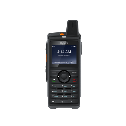 Hytera PNC380D - Radio PoC