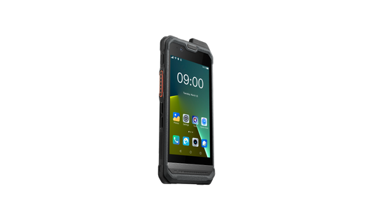 Hytera PNC460 - XRugged Smartphone Device