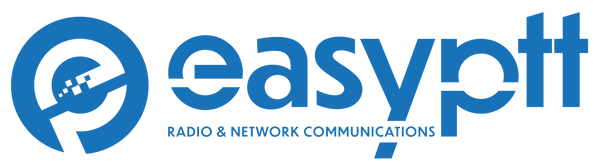 logo easyptt